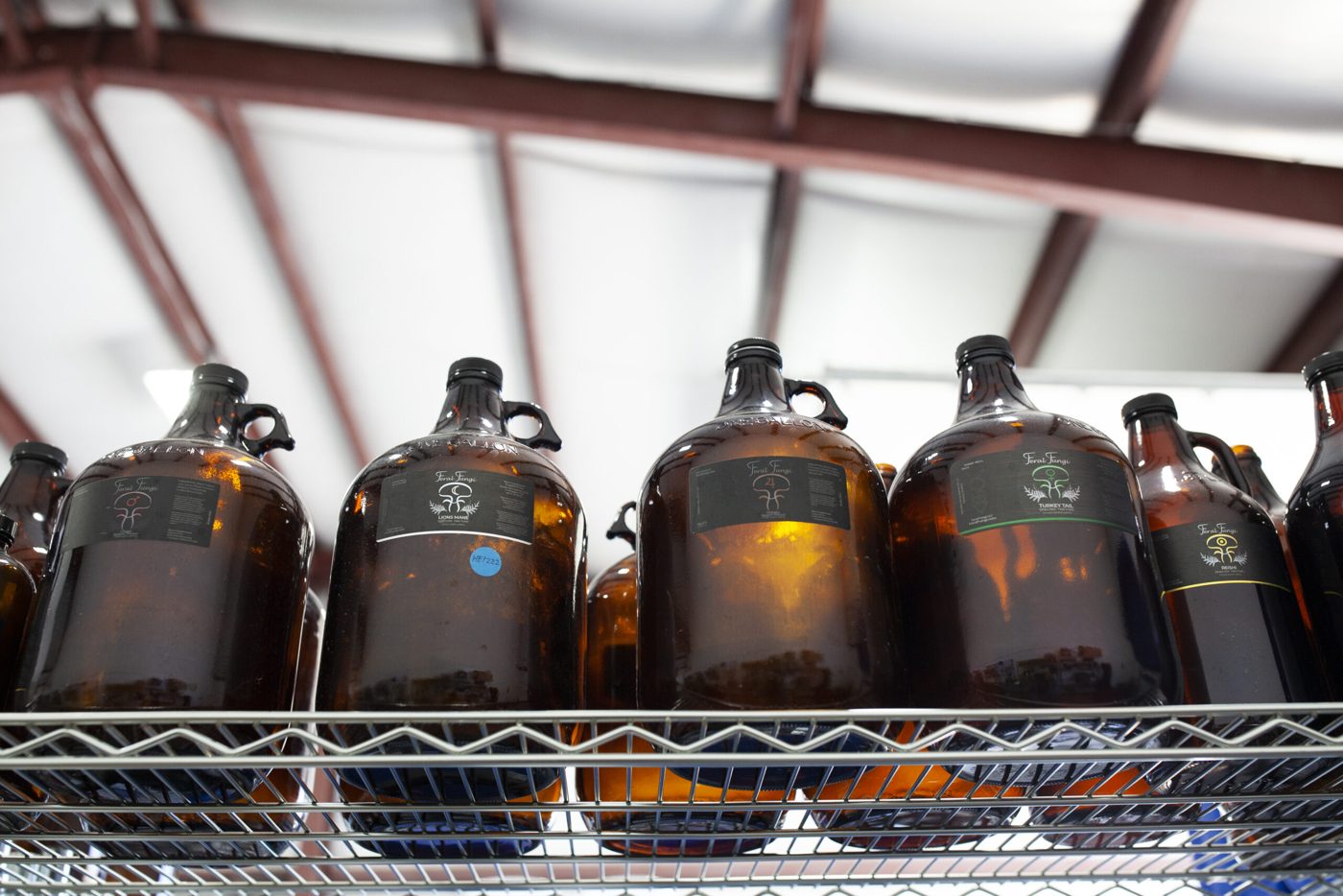 Dosing Solid Extracts: Ratios, DME and the Math Behind a Serving